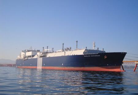 Canada, Germany Set to Unveil Major LNG Supply Agreement