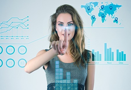 Europe BI Software Market to Reach $42.47B by 2034