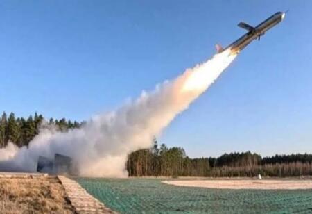 Germany Eyes Thousands of Missiles, Including Ukraine's Bars Drones Germany Eyes Thousands of Missiles, Including Ukraine's Bars Drones