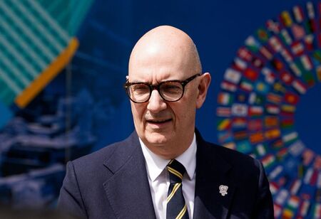 Hormuz must Open; G7 to Mitigate Fallout: French Minister