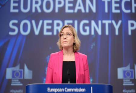 US Limits on Frontier AI Access Send Warning Signal to Europe