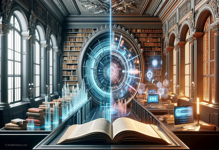Italy's Domyn Sets One-Year Timeline for Frontier AI Model