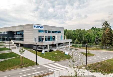 Forvia Plans €70 Million India Investment Boost