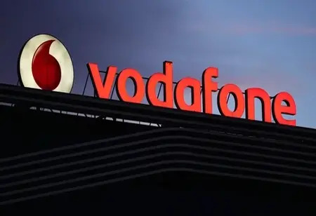 Vodafone, Google Cloud Partner to Bring AI, Cybersecurity to SMEs