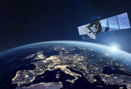 EU Inks SpaceRISE Deal for 348 Satellite IRIS² Network