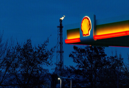 Shell Reveals $ 3.5 Billion Stock Repurchase 