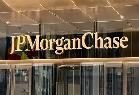 JPMorganChase Backs Energy Sector Skills Development in Europe