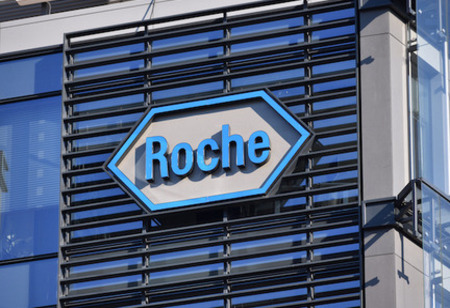 Roche Ramps Up AI Computing Capacity With Nvidia Chip Expansion