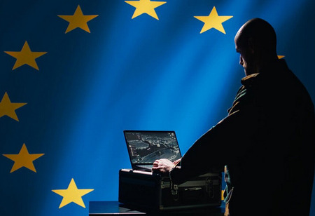 EU Countries, Lawmakers Clinch Provisional Deal on AI Rules