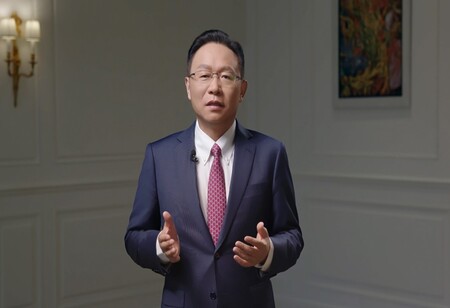 Huawei Reaffirms Commitment to a Smarter, Greener Europe
