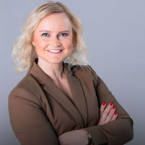 Essi Rimali, Vice President, HARTING Technology Group