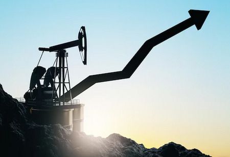 Goldman: Asian and European LNG Prices Could Jump 130 Percent