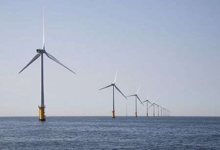 Hitachi Energy, L&T Win Two North Sea Link Projects