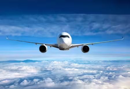 European Airlines Push Back on EU Synthetic Fuel Mandate