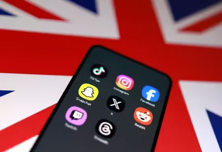 UK Explores Forcing Social Platforms to Elevate Credible News Sources
