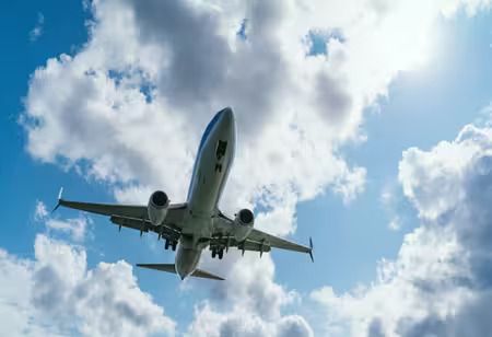 EU Mulls Response as Iran Crisis Pressures Aviation Fuel