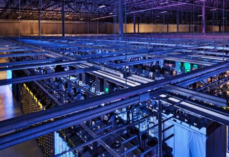 German Startup to Build a New 30-megawatt AI Data Center
