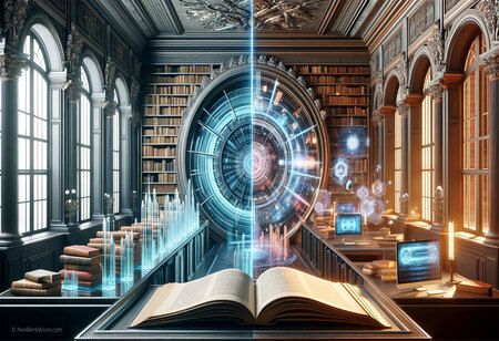 Italy's Domyn Sets One-Year Timeline for Frontier AI Model