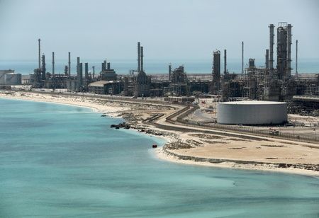 Saudi Arabia, Russia to Drive 60 Percent Oil Output Growth from May