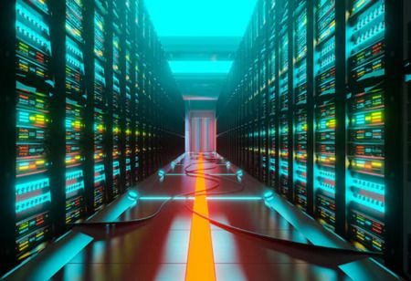 France's Mistral Raises $830 Million for AI Data Centre Build-Up