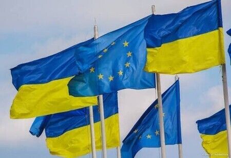 EU Approves €6.1 Billion Defence Procurement for Ukraine