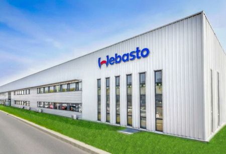 German Car Parts co Webasto Plans to Take Local Unit Public