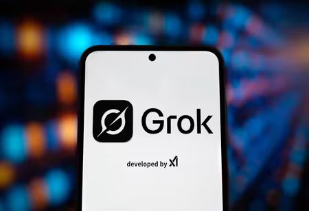 Irish Data Watchdog Opens Investigation into X Over Grok Images  