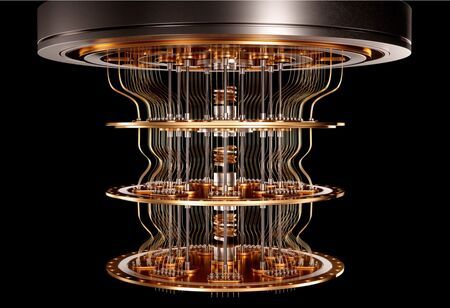 Spain, EU Unveil €10 Million Quantum Computer in Barcelona