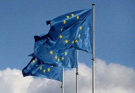 EU Draft Rules Back Startup M&A on Innovation Grounds