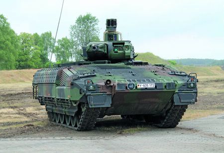 Germany's Defense Strategy: From Military Restraint to European Leader