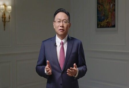 Huawei Reaffirms Commitment to a Smarter, Greener Europe