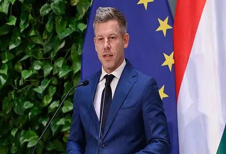 Magyar Travels to Brussels to Restore EU Ties and Access Funds
