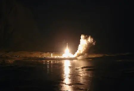 Isar Aerospace Rocket Launch Boosts Europe’s Space Independence