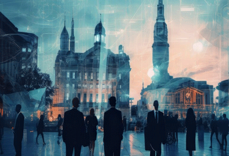 The Next Phase of Europe's Business Growth