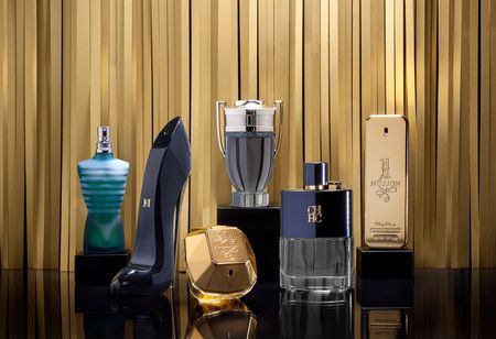 Estée Lauder and Puig in €35bn Merger Talks
