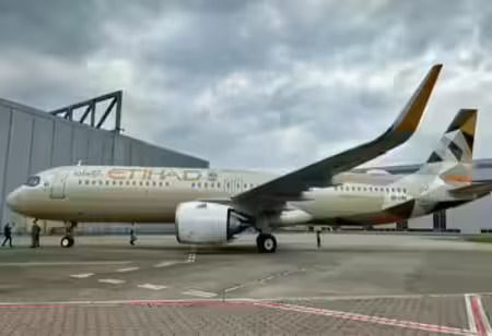 Etihad Introduces Services to Kraków and Palma de Mallorca