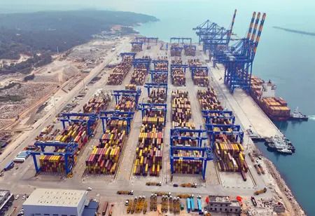 Adani Ports Inks Pact with France's Leading Port Marseille Fos 