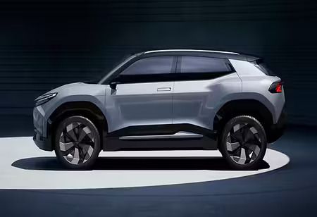 Suzuki Targets Europe with Electric Kei Car by 2027