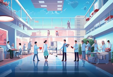 European Healthcare Increasingly Emphasizing Improved Outcomes