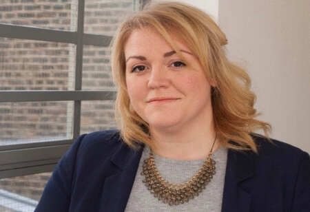 CNX Therapeutics Appoints Lucy Ralph to Lead People & Transformation