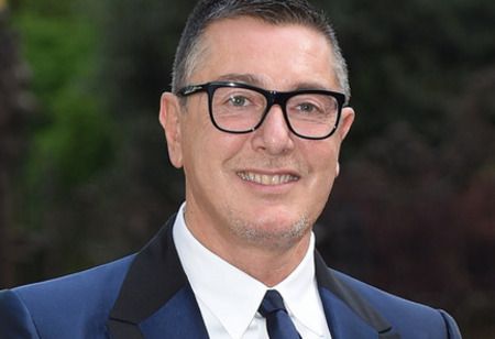 Stefano Gabbana Resignes as Dolce & Gabbana Chair