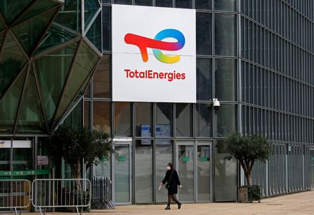 TotalEnergies Expands Europe Renewables with Shell, KKR Deals