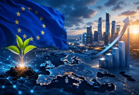 EU Launches €5B Scaleup Europe Fund to Boost Global Tech Growth Plans