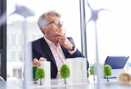 Europe's Strategic Shift Toward Energy Independence