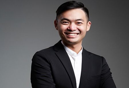 Young Leader in Animal Health in Asia