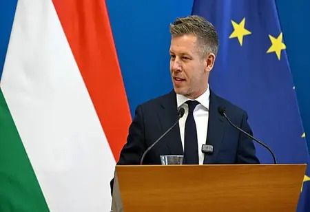 Péter Magyar’s EU Summit Debut Marks New Chapter for Hungary