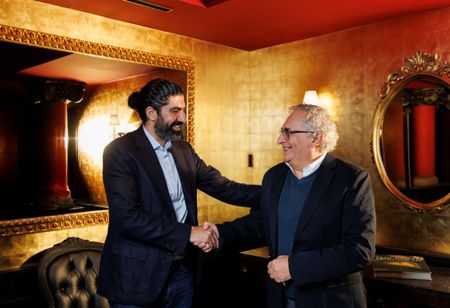 Webook Enters European Market Through SmartMove Acquisition