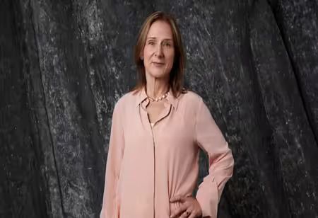 EBU Appoints Annsofi Eriksson as its Chief Technology Officer