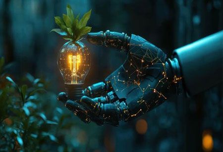 Dissecting Germany's Energy & AI Future
