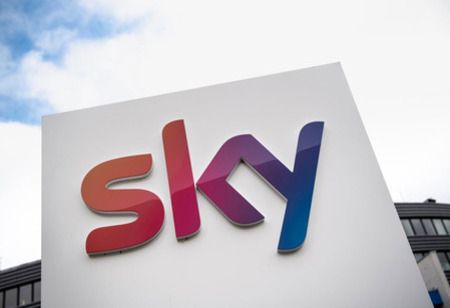 Sky Agrees to Buy British Broadcaster ITV for Up to £1.6 Billion